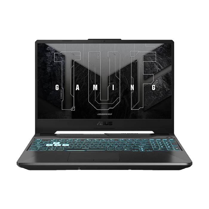 لپ تاپ ایسوس 15.6 اینچی مدل TUF FX506HEB پردازنده Core i5 11400H رم 16GB حافظه 1TB SSD گرافیک 4GB RTX3050TI